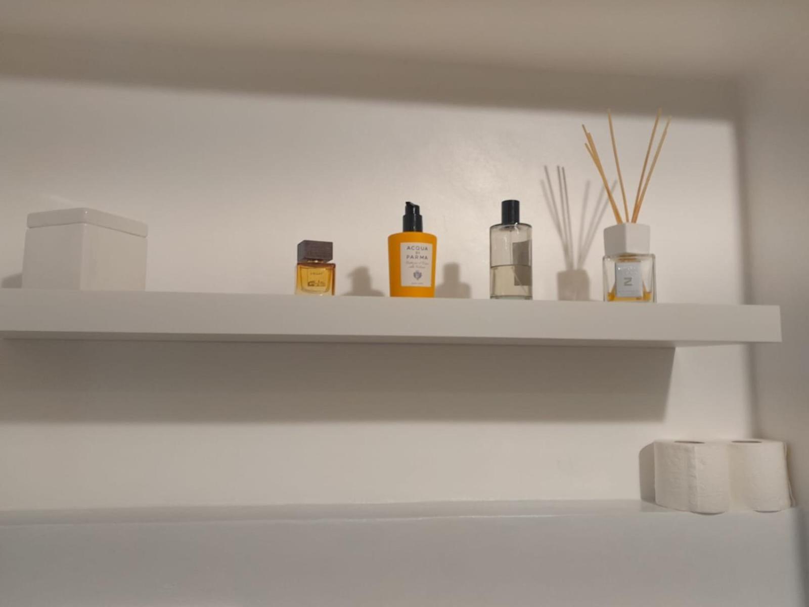 Appartamento La Corte Oleggio Ngoại thất bức ảnh